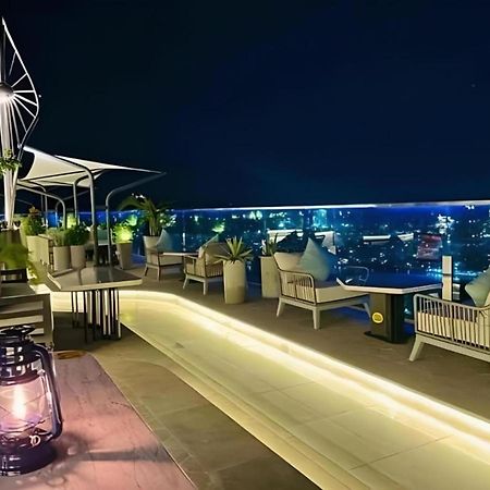 Can Ho "2" Oasky View Bien 3 Phong 5 Giuong- Oasky Sea View Apartment Vũng Tàu Ngoại thất bức ảnh