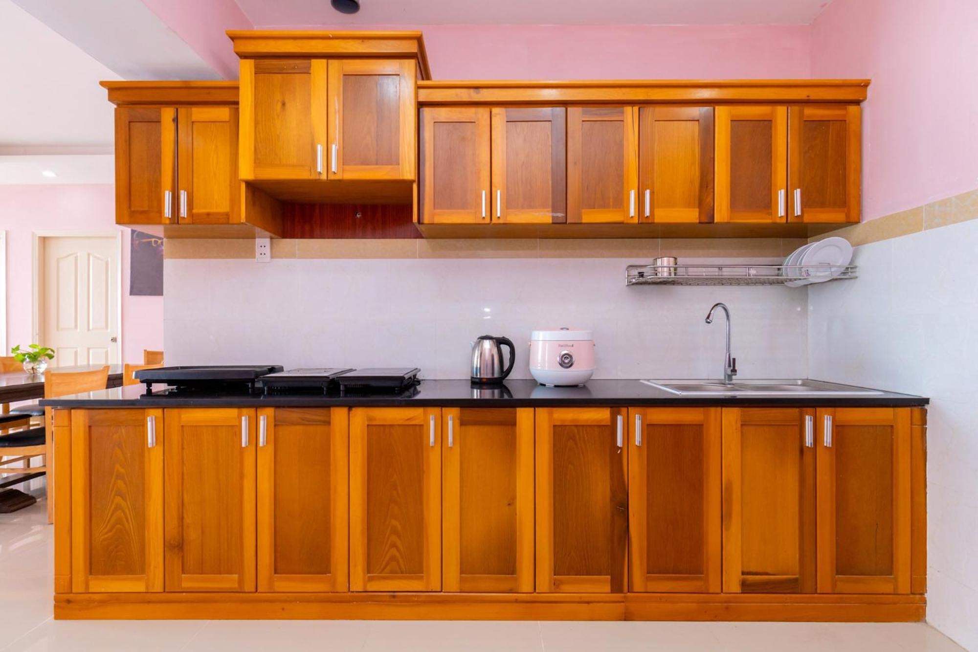 Can Ho "2" Oasky View Bien 3 Phong 5 Giuong- Oasky Sea View Apartment Vũng Tàu Ngoại thất bức ảnh