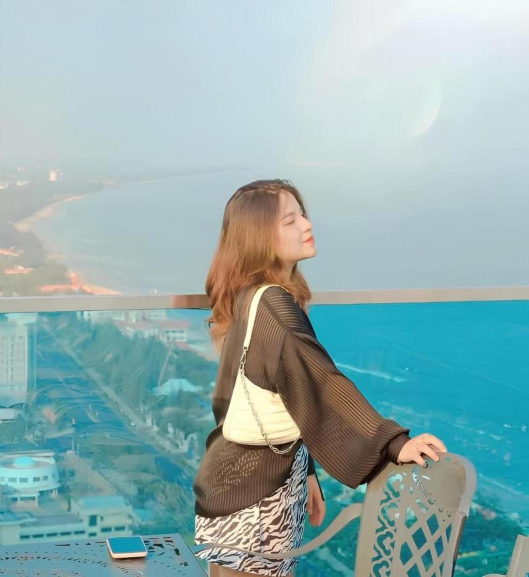 Can Ho "2" Oasky View Bien 3 Phong 5 Giuong- Oasky Sea View Apartment Vũng Tàu Ngoại thất bức ảnh