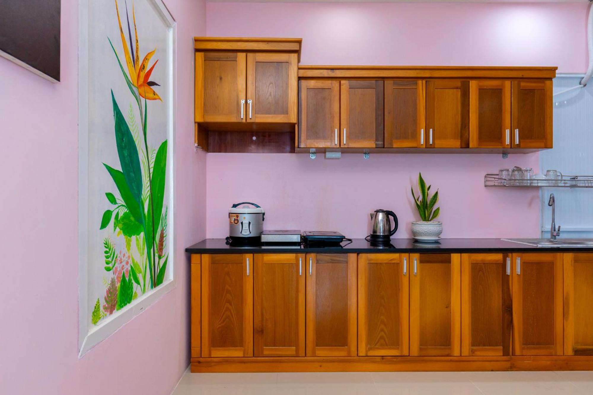 Can Ho "2" Oasky View Bien 3 Phong 5 Giuong- Oasky Sea View Apartment Vũng Tàu Ngoại thất bức ảnh