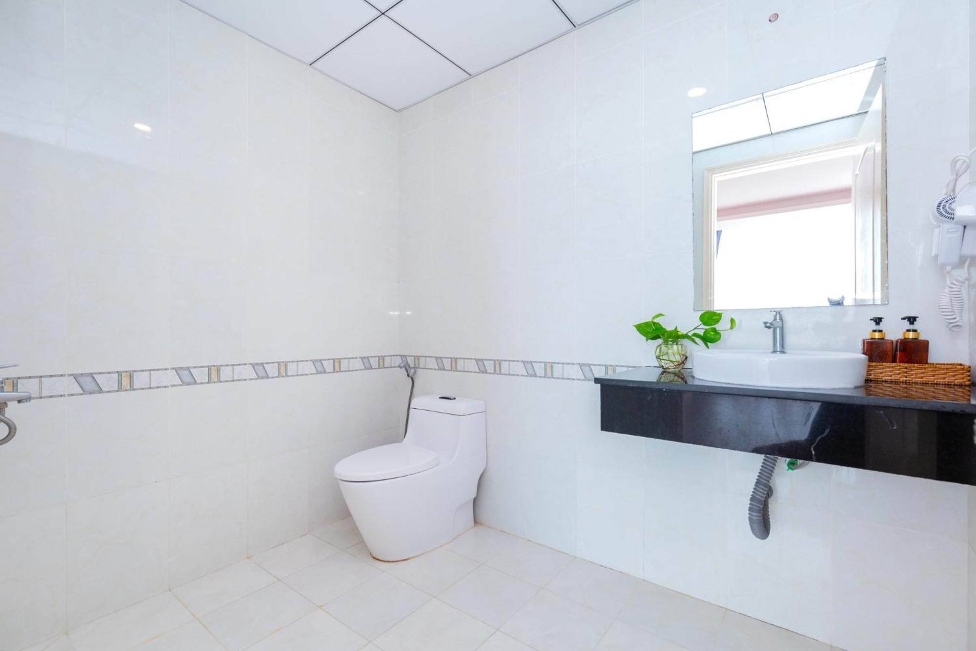 Can Ho "2" Oasky View Bien 3 Phong 5 Giuong- Oasky Sea View Apartment Vũng Tàu Ngoại thất bức ảnh