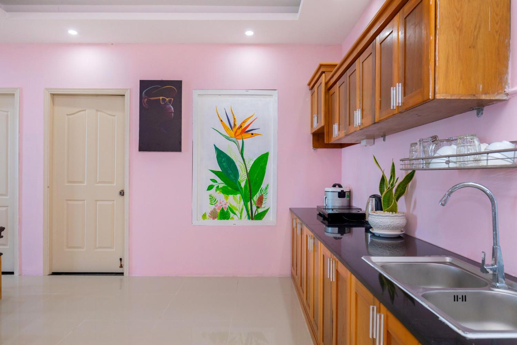 Can Ho "2" Oasky View Bien 3 Phong 5 Giuong- Oasky Sea View Apartment Vũng Tàu Ngoại thất bức ảnh